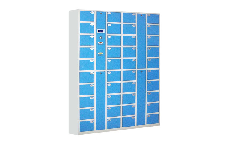 40---compartment-barcode-locker